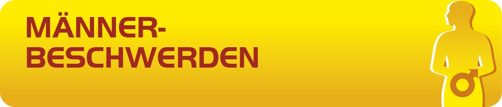 Hevert Männerbeschwerden