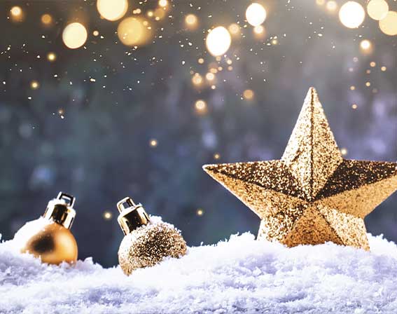 Weihnachtsgeschenke für Kinder