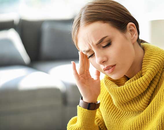 Stärkung & Konzentration