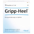 GRIPP-HEEL Ampullen