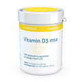 VITAMIN D3 MSE Kapseln