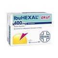 IBUHEXAL akut 400 Filmtabletten