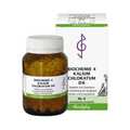 BIOCHEMIE 4 Kalium chloratum D 6 Tabletten