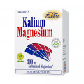 KALIUM MAGNESIUM Kapseln