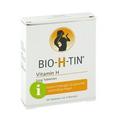 BIO-H-TIN Vitamin H 5 mg für 2 Monate Tabletten