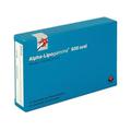 ALPHA LIPOGAMMA 600 mg Filmtabletten