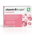 VITAMIN B-Loges komplett Filmtabletten