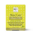 SKIN CARE Collagen Filler Tabletten
