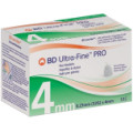 BD ULTRA-FINE PRO Pen-Nadeln 4 mm 32 G