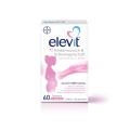 ELEVIT 1 Kinderwunsch &amp; Schwangerschaft Tabletten