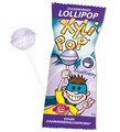 MIRADENT XyliPOP Lolli Zahnpflegelolli Blaubeere