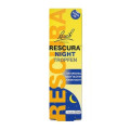 Bach RESCURA™ NIGHT Tropfen mit Alkohol
