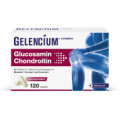 GELENCIUM Glucosamin Chondroitin hochdos.Vit C Kps