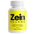VITAMIN C 400 mg Depot Effekt Kapseln