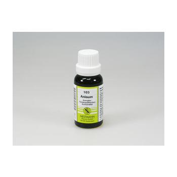 ANISUM KOMPLEX Nr.103 Dilution