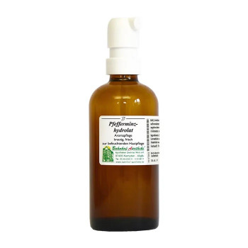PFEFFERMINZ HYDROLAT Sprühflasche