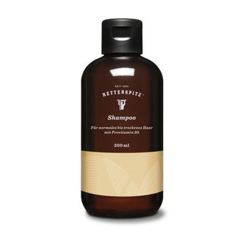 RETTERSPITZ Shampoo