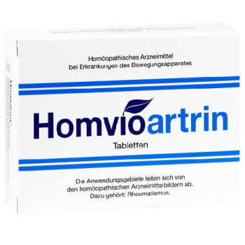 HOMVIOARTRIN Tabletten