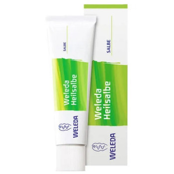 HEILSALBE