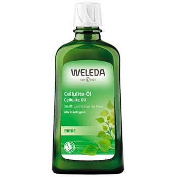 WELEDA Birke Cellulite-Öl