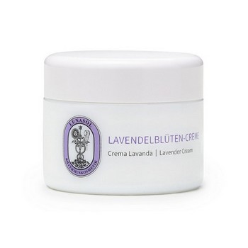 LUNASOL Lavendelcreme