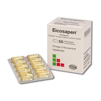 EICOSAPEN Weichkapseln