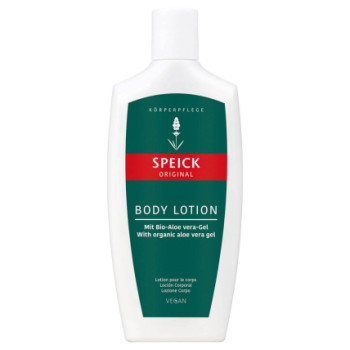 SPEICK natural Körperlotion