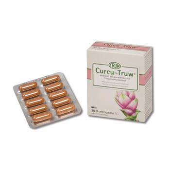 CURCU TRUW Hartkapseln