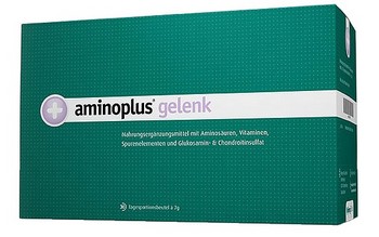 AMINOPLUS gelenk Granulat