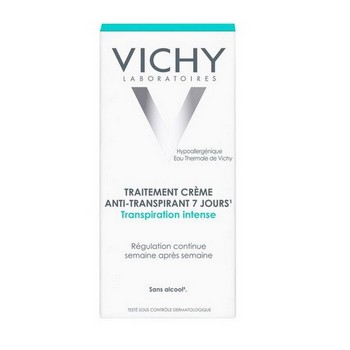 VICHY DEO Creme regulierend