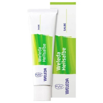 HEILSALBE
