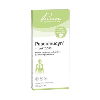 PASCOLEUCYN Injektopas Ampullen