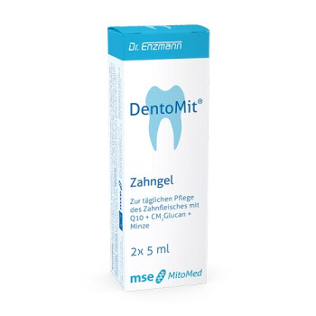 DENTOMIT Zahngel