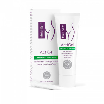 MULTI-GYN ActiGel