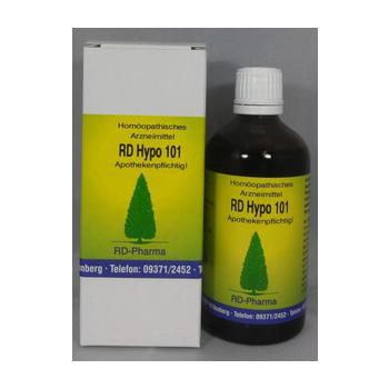 RD HYPO 101 Tropfen