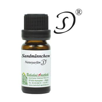 TRENNUNGSSCHMERZ Naturparfüm Öl