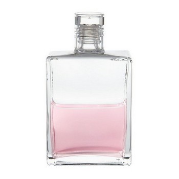 Aura Soma B11, Klar / Rosa