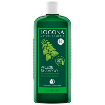 PFLEGE SHAMPOO Brennessel
