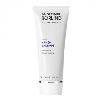 ANNEMARIE BÖRLIND Hand Balsam