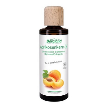 APRIKOSENKERNÖL