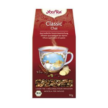 YOGI TEA Classic lose