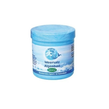 MEERSALZ-ALGENBAD