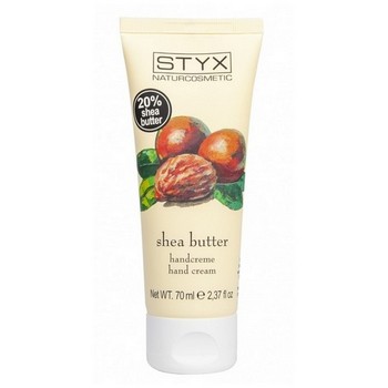 SHEABUTTER Handcreme