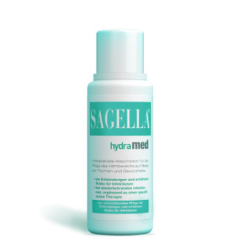 SAGELLA hydramed Intimwaschlotion