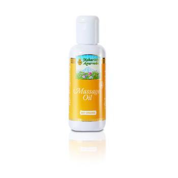 MASSAGEÖL gereiftes Sesamöl