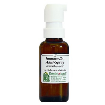 IMMORTELLE Akut Hautspray