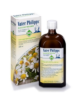 VATER PHILIPPS Magenfreund Liquidum