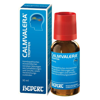 Calmvalera Tropfen