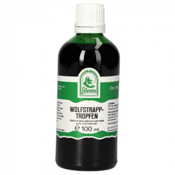 WOLFSTRAPP Tropfen zum Einnehmen