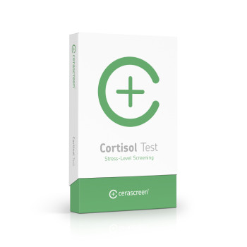 CERASCREEN Cortisol Testkit